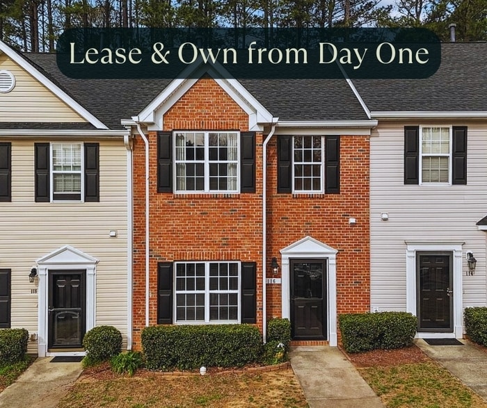 Photo - 116 Anterbury Dr, Apex, NC 27502