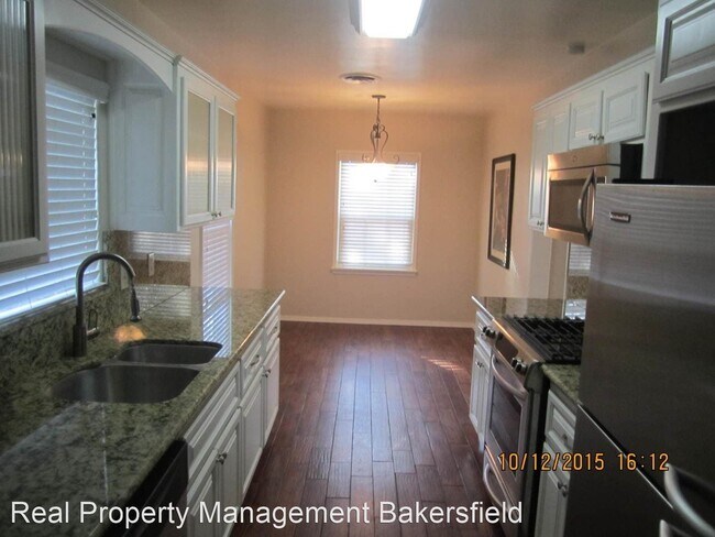 Building Photo - 2 br, 1 bath House - 2513 Loma Linda Dr.