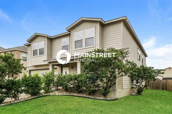 Building Photo - 5 Bedroom Pet-Friendly Home in SAN ANTONIO, TX with Main Street Renewal