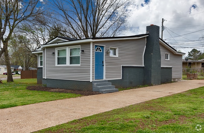 Building Photo - 3501 Ventura Rd SW