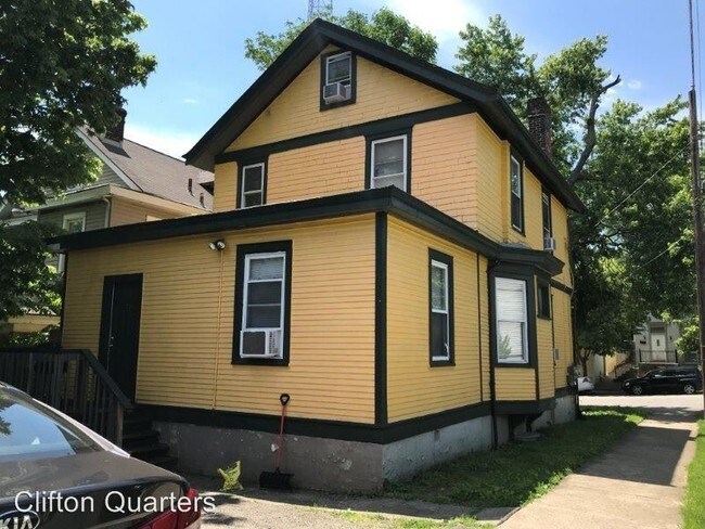 Building Photo - 2344 W Clifton Ave