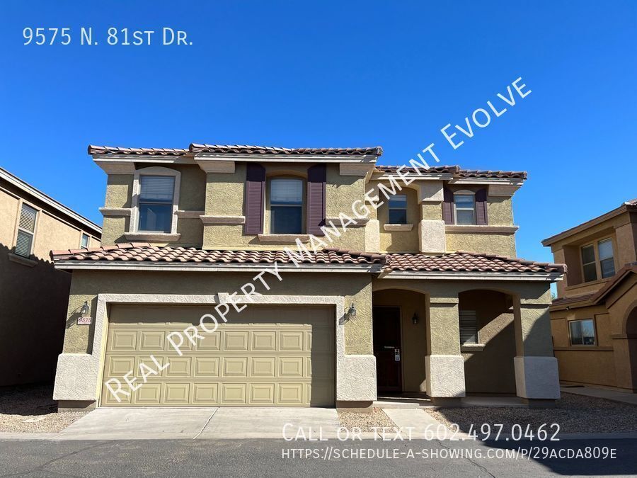 Foto principal - 9575 N 81st Dr