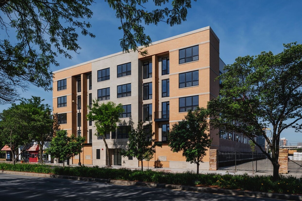 224 S Ashland - 224 S Ashland