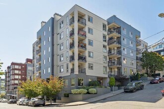 Building Photo - 769 Hayes St