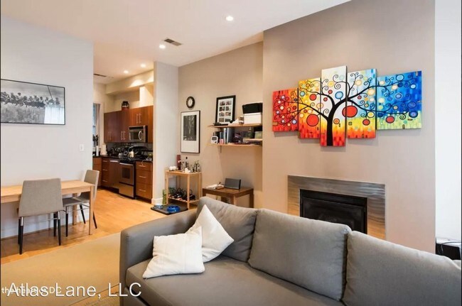 Foto del edificio - 1111 M St NW