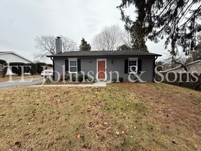 Building Photo - 2893 Navajo Ave