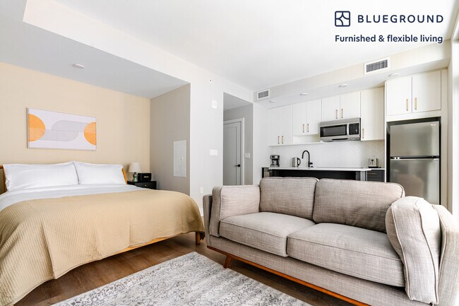 Foto del edificio - 4924 St Elmo Ave