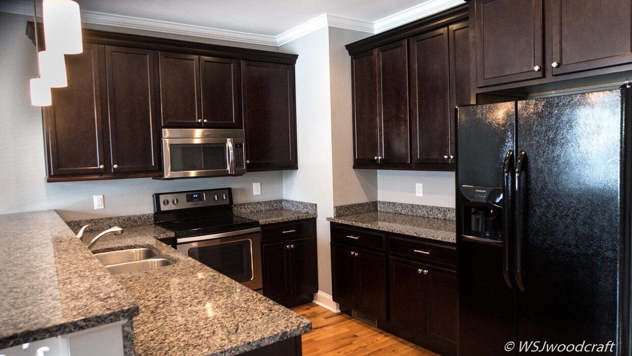 Kitchen - 3224 Weeks Horizon Pl