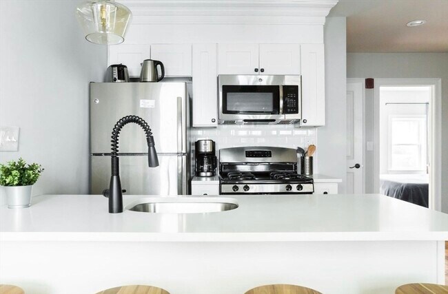 Foto del edificio - 397 Chelsea St