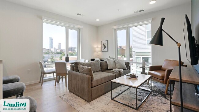 Building Photo - 311 W Corporation St