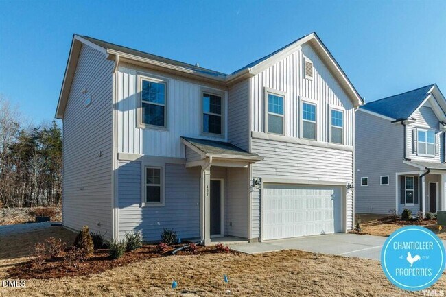 Foto del edificio - 6729 Hardwick Ln