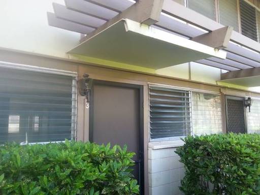 Building Photo - 1455 Hunakai St
