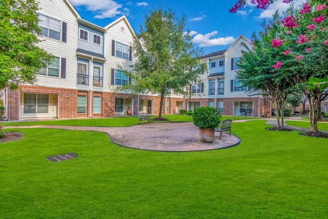 Foto del edificio - 9200 Westheimer Rd