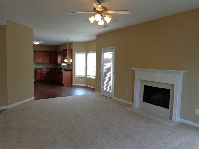 Building Photo - 9005 Montclair Hills Drive