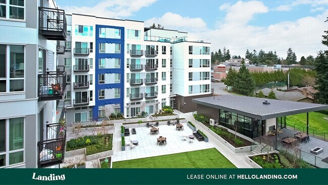 Building Photo - 17202 Aurora Ave N