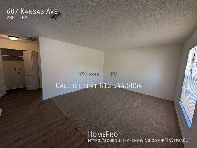Foto del edificio - 607 Kansas Ave
