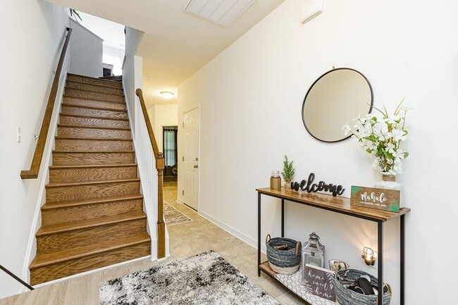 Foto del edificio - Gorgeous and Modern Home Available