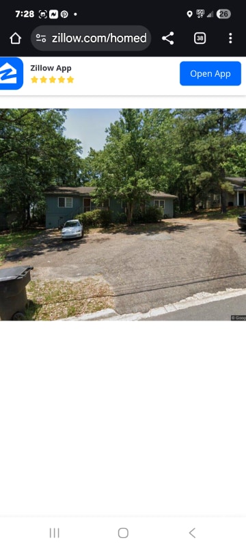 Building Photo - 3414 Jim Lee Rd