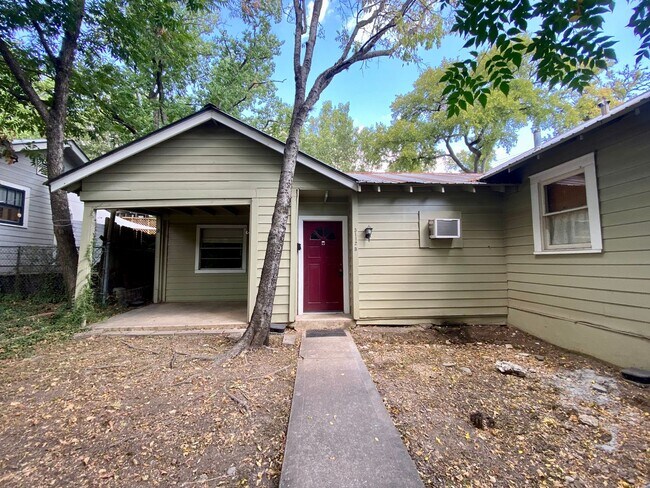 Foto del edificio - Walling