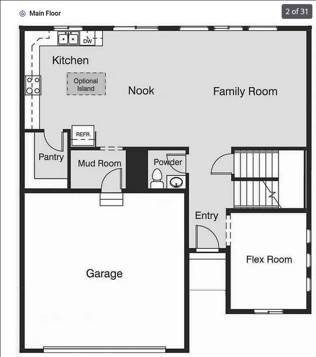 Foto del edificio - 9337 N Tampa Dr