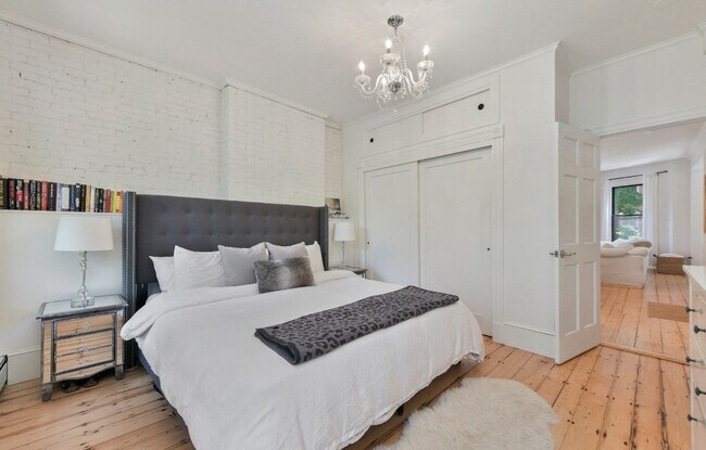 Foto del edificio - 79 Waltham St