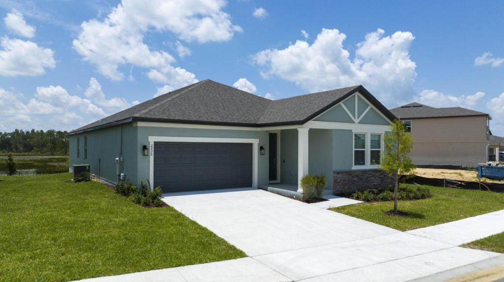 2236 Derwent Dr, Davenport, FL 33896 House Rental in Davenport, FL