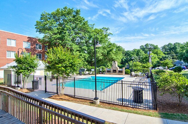 University Apartments Durham Apartments Durham, NC