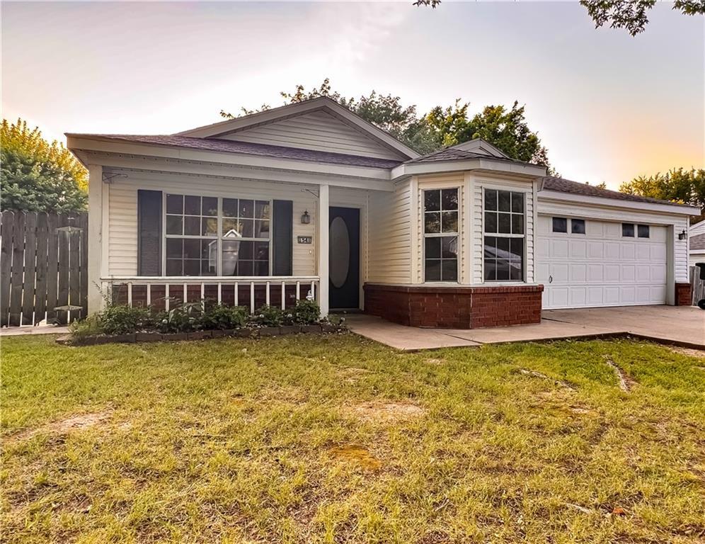 Foto principal - 1541 Timbercrest Ave