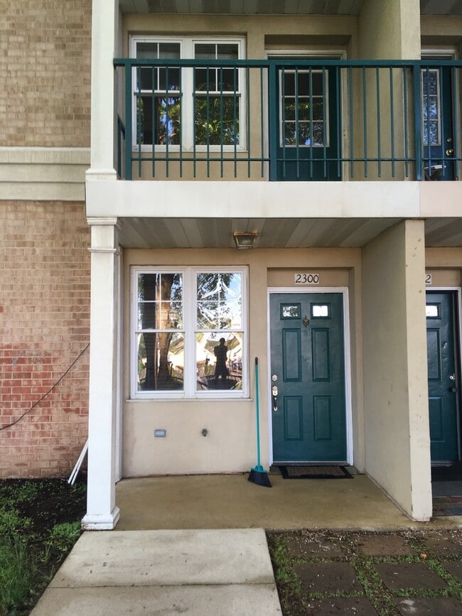 Exterior - 2300 18th St NE