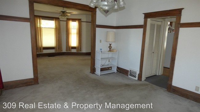 Building Photo - 5 br, 2 bath House - 2819 N. Prospect Rd