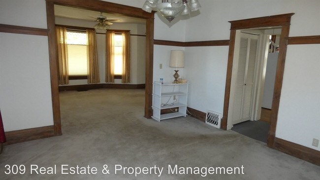 Foto del edificio - 5 br, 2 bath House - 2819 N. Prospect Rd