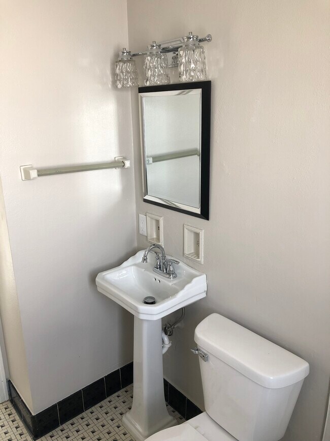 Foto del edificio - 3306 S 7th St