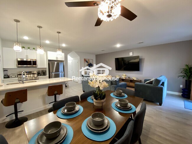 Foto del edificio - 620 Trikomo Dr