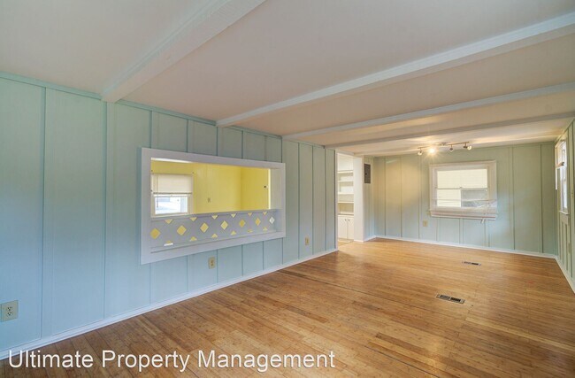 Foto del edificio - 3 br, 2 bath House - 1807 Bailey Avenue