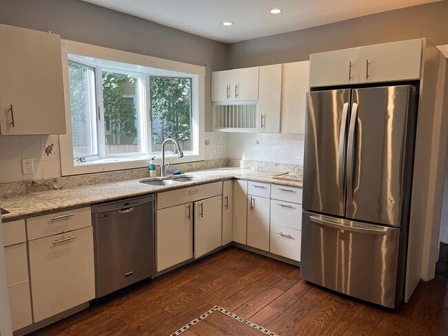 Building Photo - 361 Alewife Brook Pkwy
