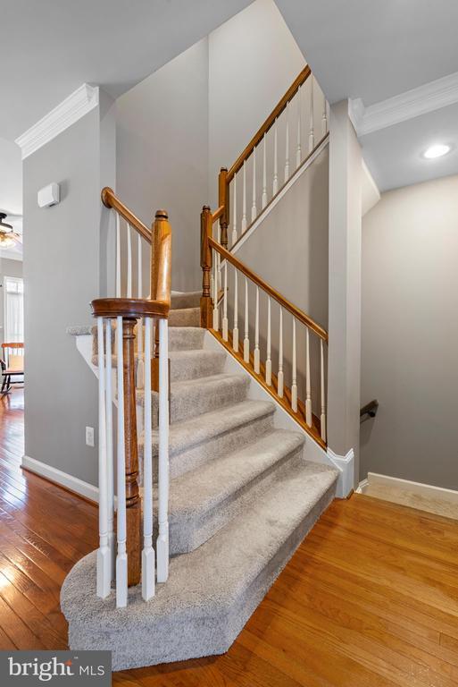 Foto del edificio - 16512 Steerage Cir