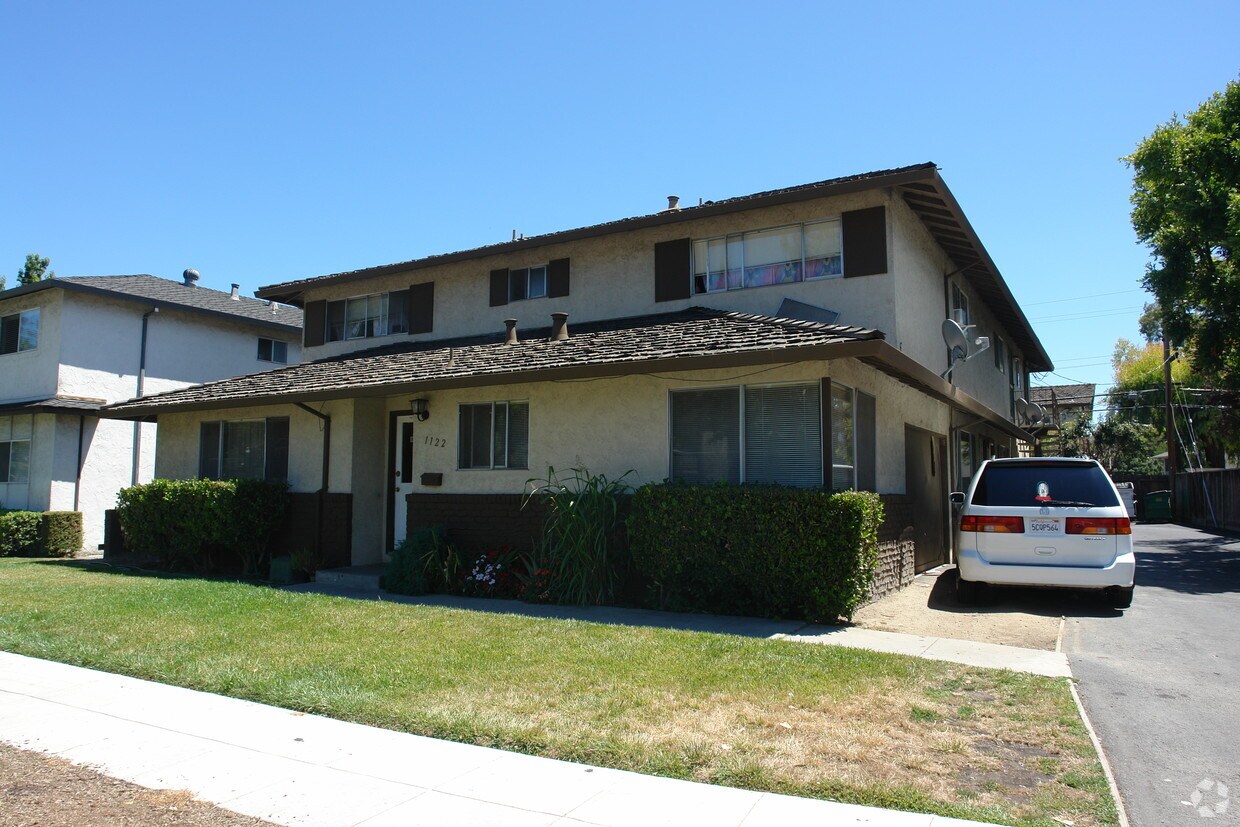 Primary Photo - 1122 Leigh Ave