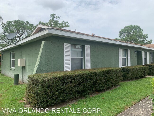 Building Photo - 3 br, 2 bath House - 27 Las Palmas Way