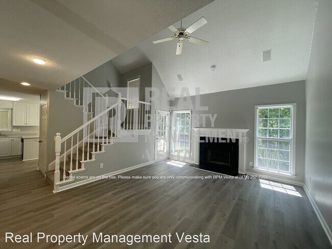 Building Photo - 5 br, 2.5 bath House - 132 Northridge Drive