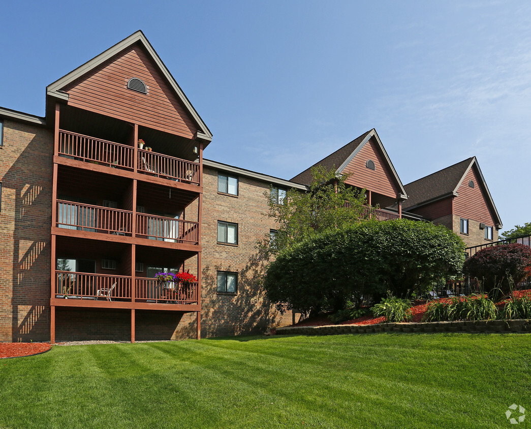 Apartments In Saint Paul Minnesota