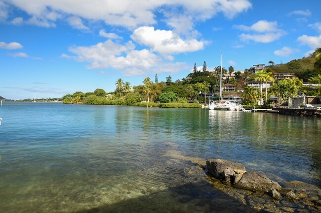 Foto del edificio - Furnished Studio in Kaneohe Bay