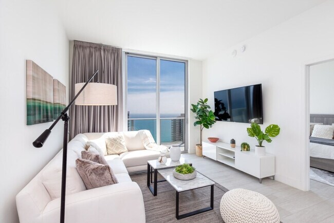Foto del edificio - 4010 S Ocean Dr
