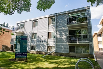 Building Photo - Shardan Manor Apartments