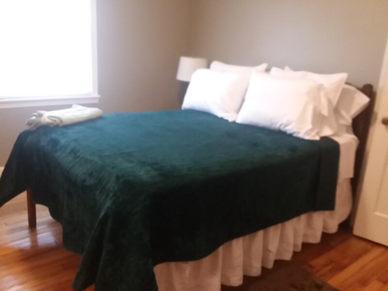 0000 Gregg Ave, Florence, SC 29501 House Rental in Florence, SC