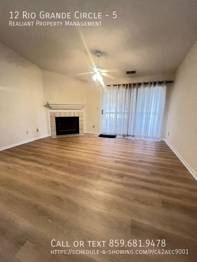 Building Photo - 12 Rio Grande Cir