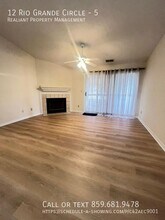 Building Photo - 12 Rio Grande Cir