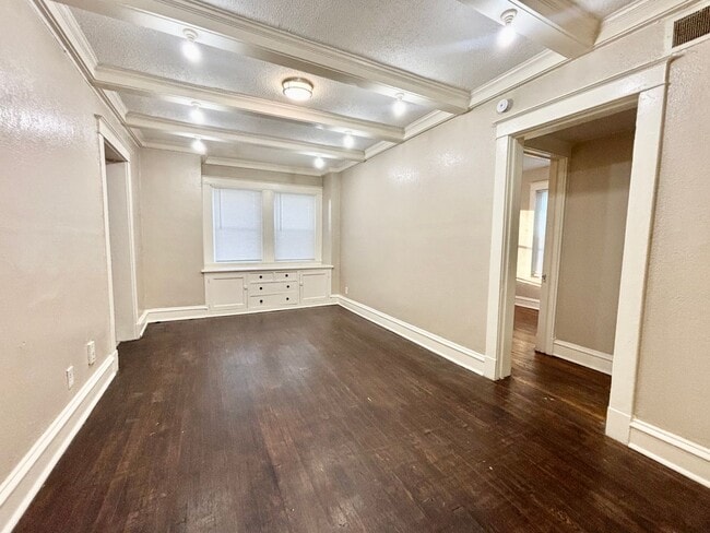 Foto del edificio - The Shelby