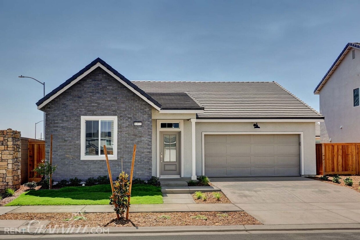 Primary Photo - Brand new home located within Clovis North...
