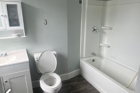 Building Photo - 295 Jackson St