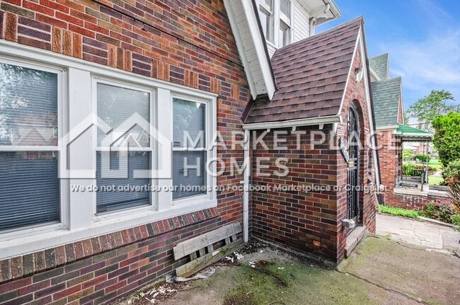 Building Photo - 16247 Washburn St